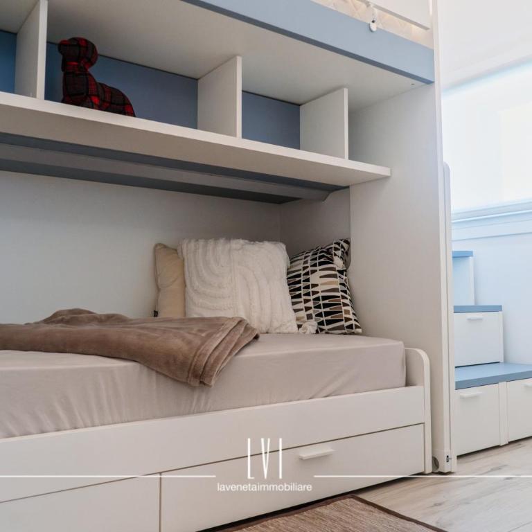 Duplex Decimo in centro storico Caorle - Appartamento - 33