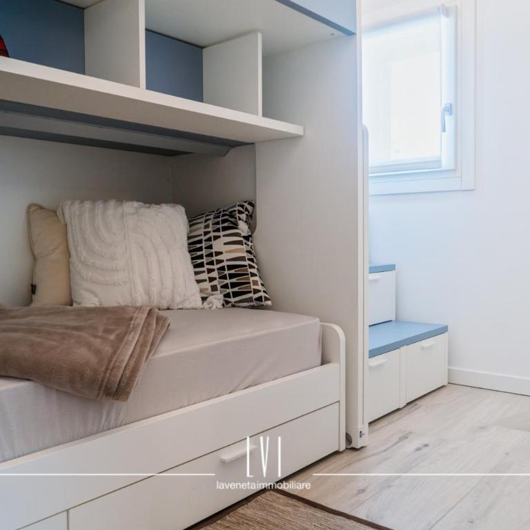 Duplex Decimo in centro storico Caorle - Appartamento - 34