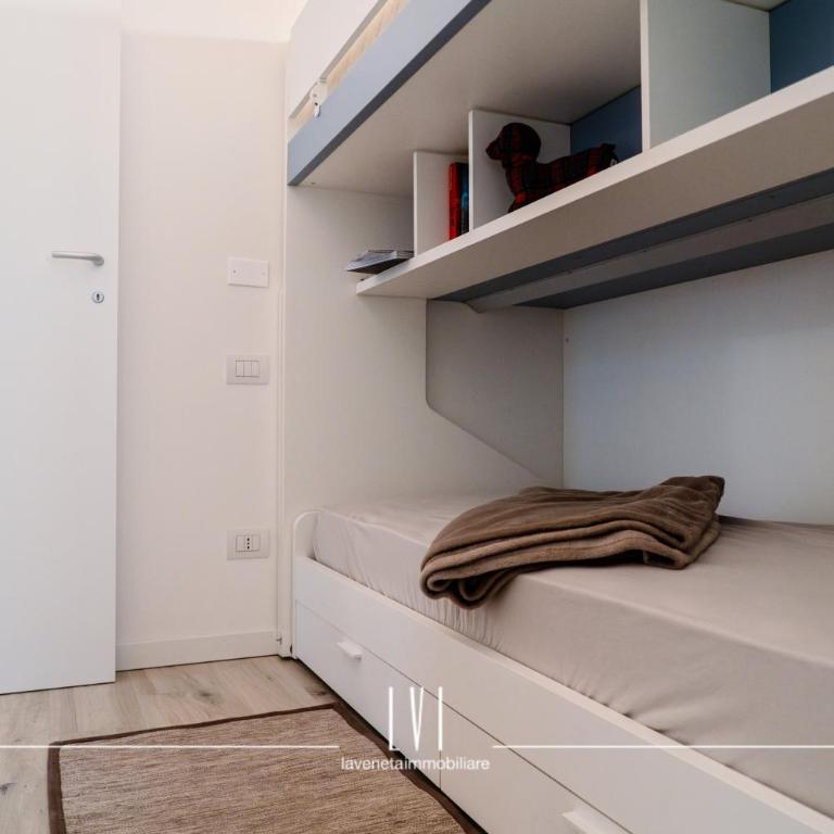 Duplex Decimo in centro storico Caorle - Appartamento - 35