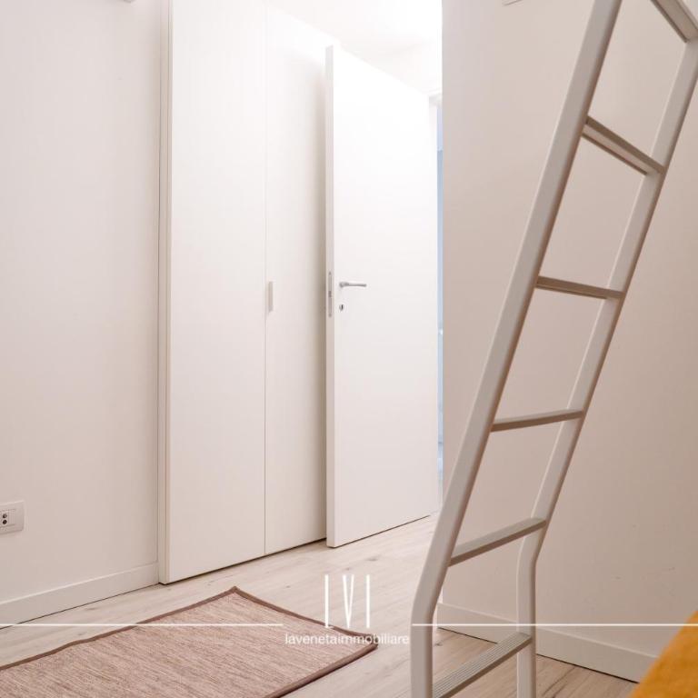 Duplex Decimo in centro storico Caorle - Appartamento - 37