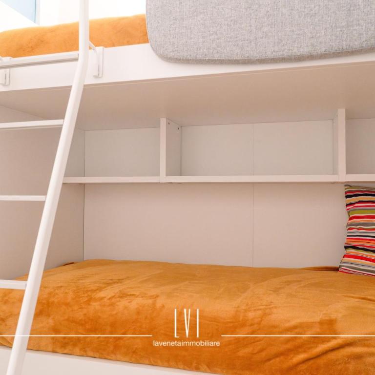 Duplex Decimo in centro storico Caorle - Appartamento - 38