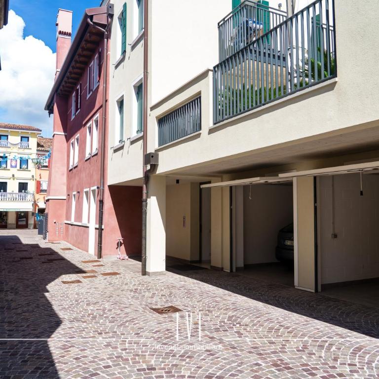Duplex Decimo in centro storico Caorle - Appartamento - 39