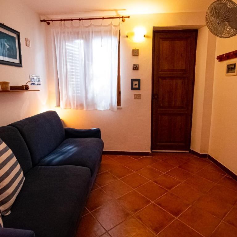 Villalfaro - Villa mit Meerblick - 21