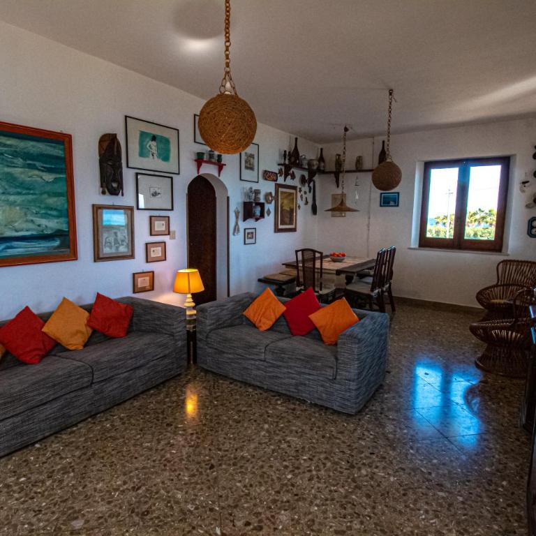 Villalfaro - Villa mit Meerblick - 24
