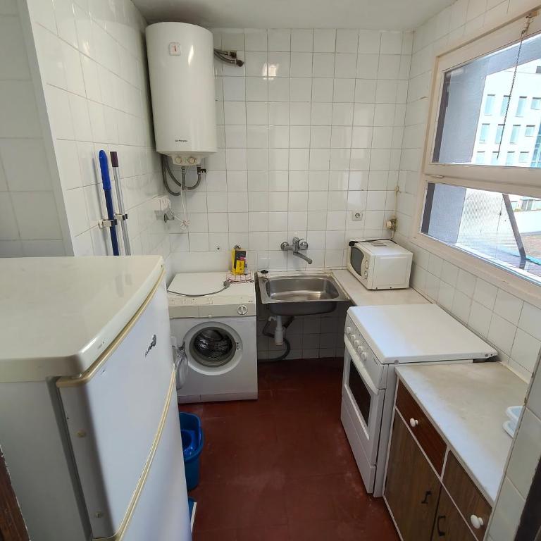 Lamoga Ona - Apartment mit 2 Schlafzimmern - 12