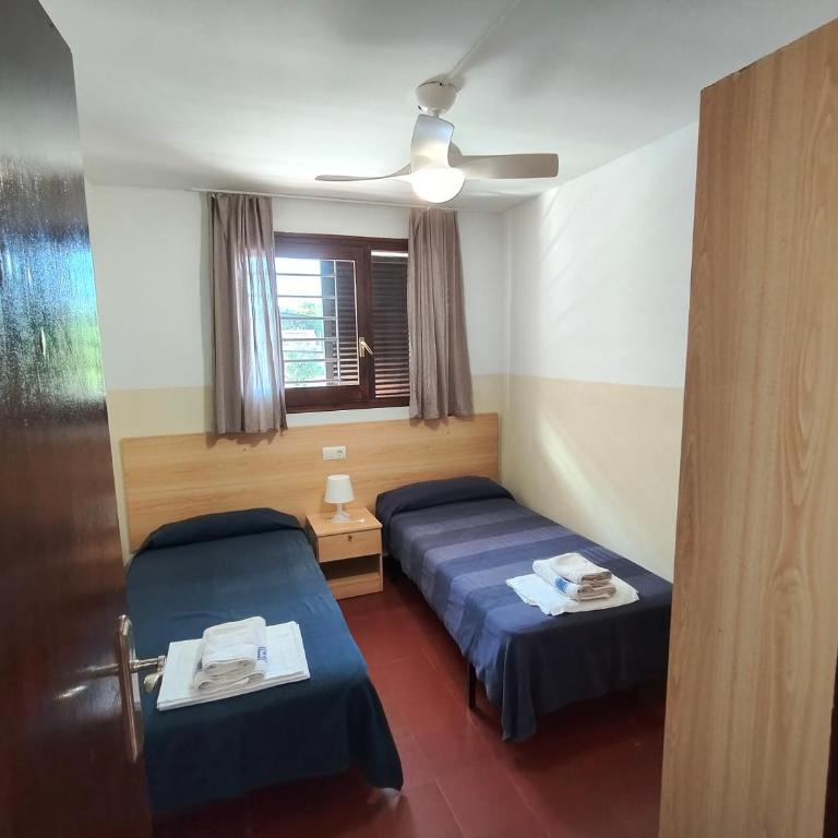 Lamoga Ona - Apartment mit 2 Schlafzimmern - 9