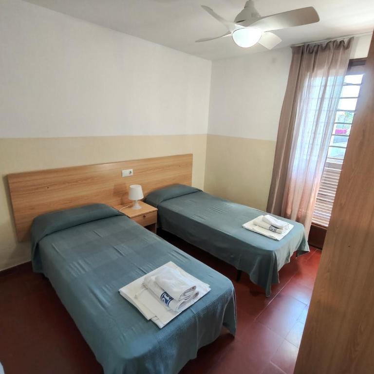Lamoga Ona - Apartment mit 2 Schlafzimmern - 10