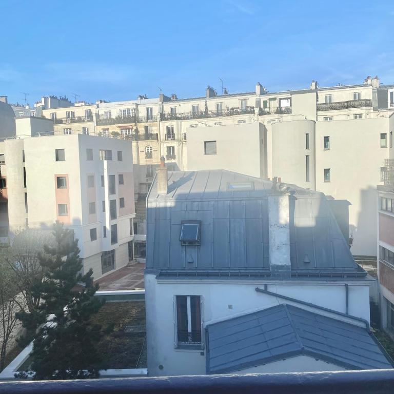 Love Nest In Paris - Appartamento con 1 Camera da Letto - 37