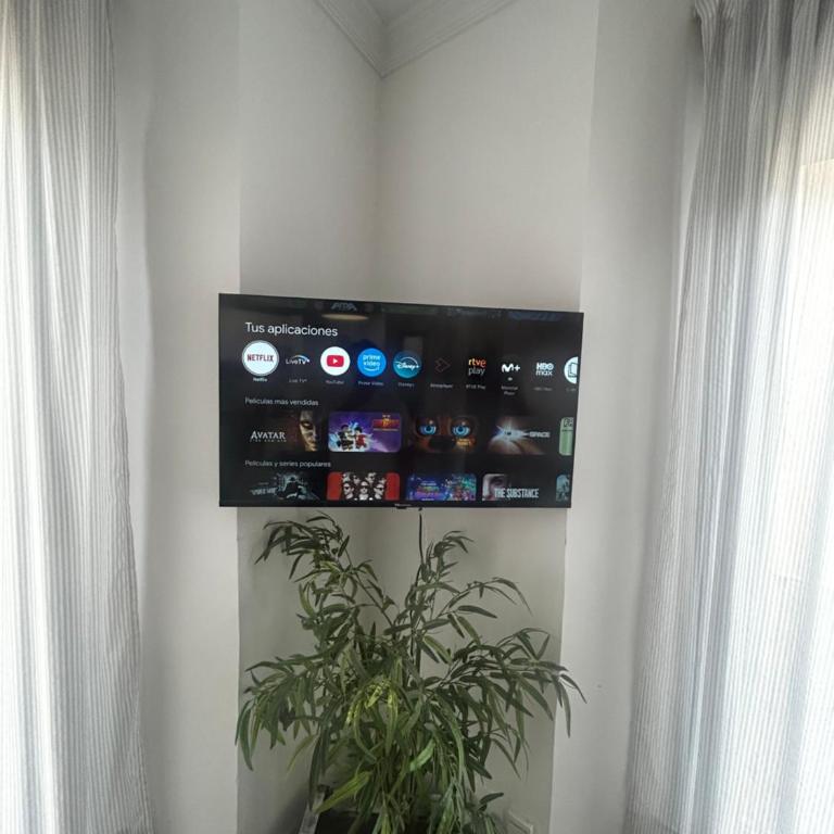 Elegante Apartamento Centro Histórico de Málaga - Apartamento de 1 dormitorio - 5