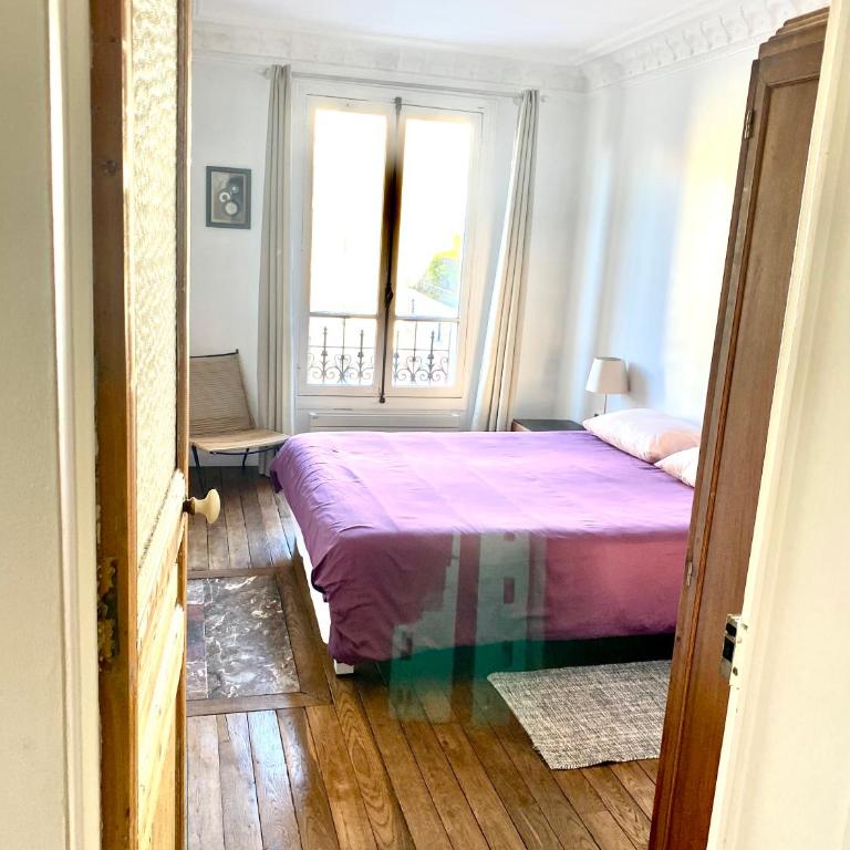 Love Nest In Paris - Appartamento con 1 Camera da Letto - 27