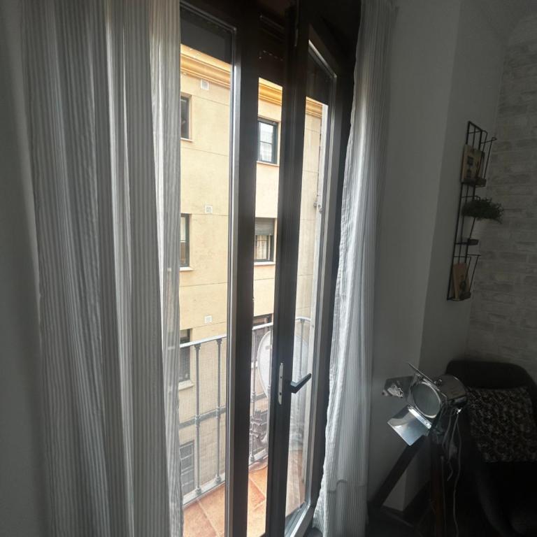Elegante Apartamento Centro Histórico de Málaga - Apartamento de 1 dormitorio - 6