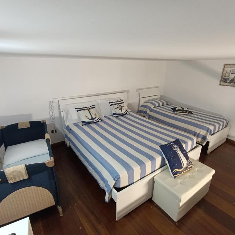 Holiday House Piccirillo - Ferienhaus - 3