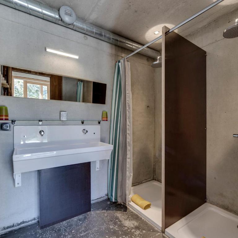 Chalet d'architecte calme à La Rosière avec garage - Chalet 3 Chambres - 6
