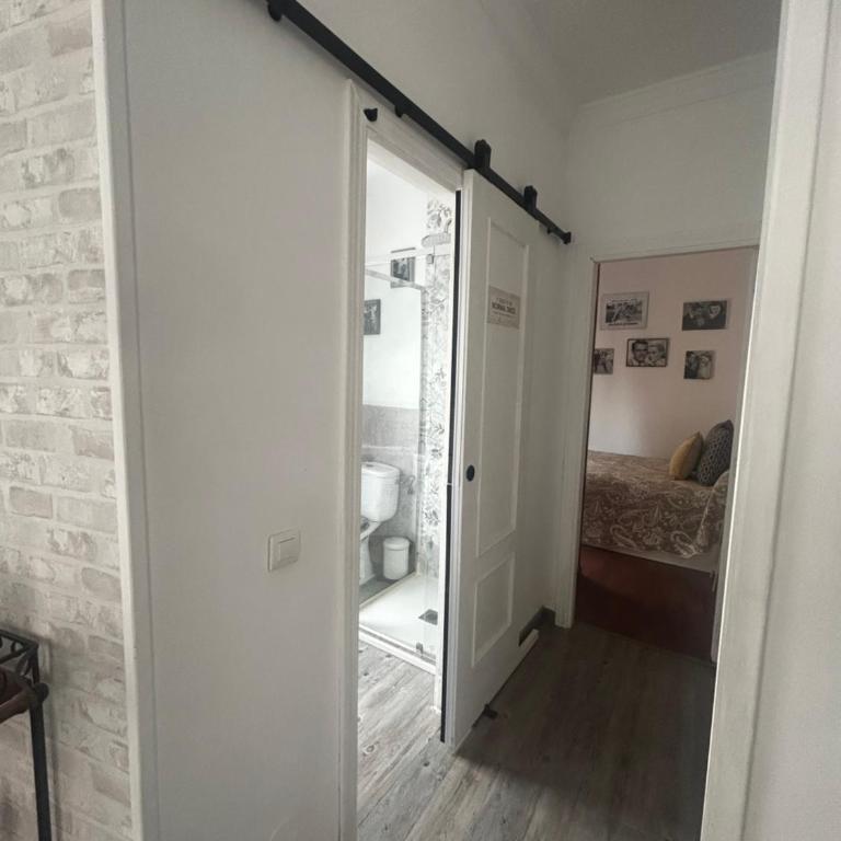 Elegante Apartamento Centro Histórico de Málaga - Apartamento de 1 dormitorio - 9