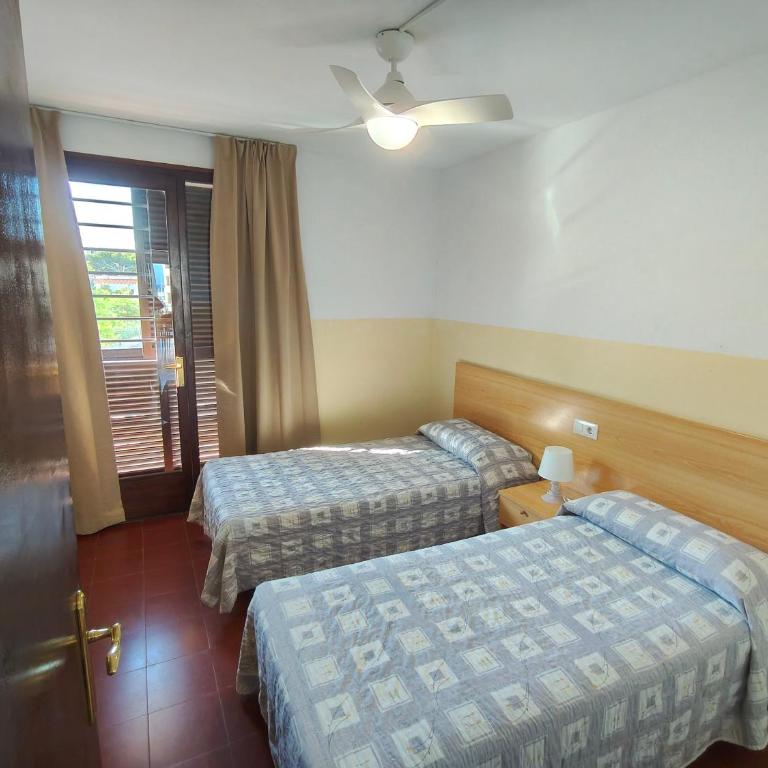 Lamoga Ona - Apartment mit 2 Schlafzimmern - 8