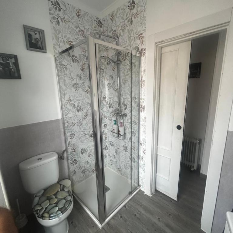 Elegante Apartamento Centro Histórico de Málaga - Apartamento de 1 dormitorio - 10