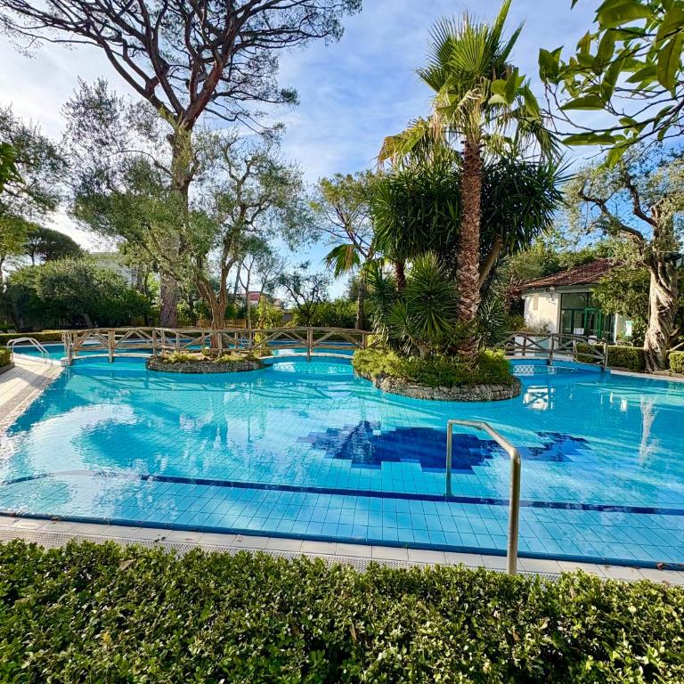 Casa Mar - Apartment in the Heart of Sorrento - Two-Bedroom Apartment - 1