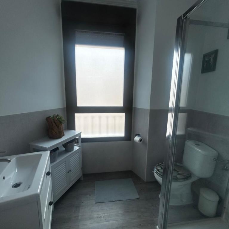 Elegante Apartamento Centro Histórico de Málaga - Apartamento de 1 dormitorio - 11