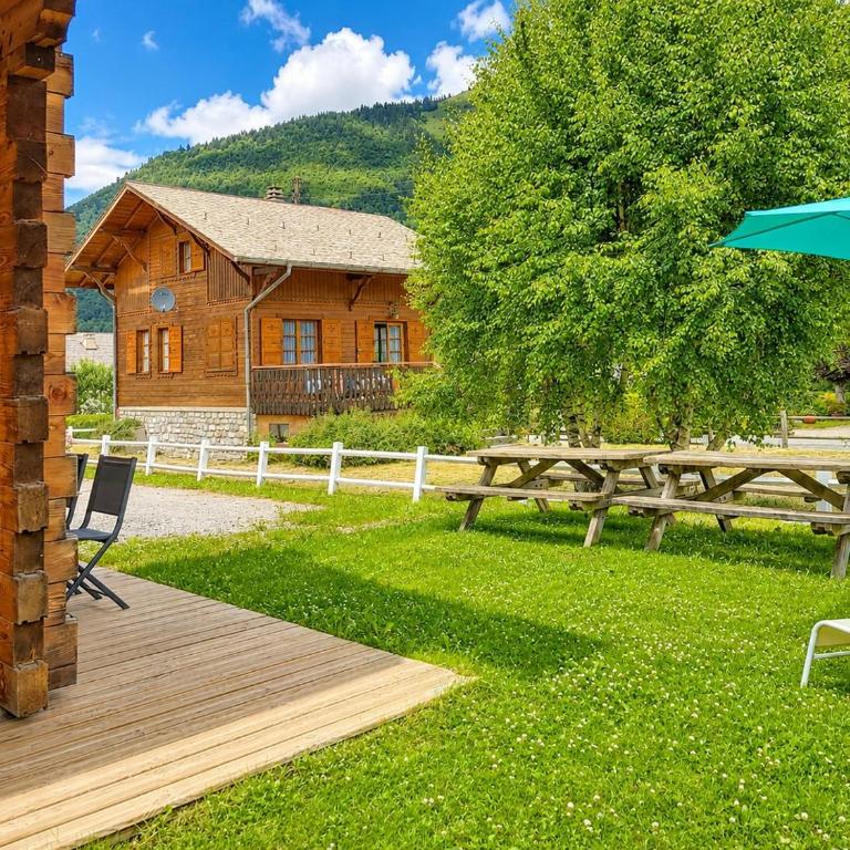 Manupa Clevie - Chalet - 5