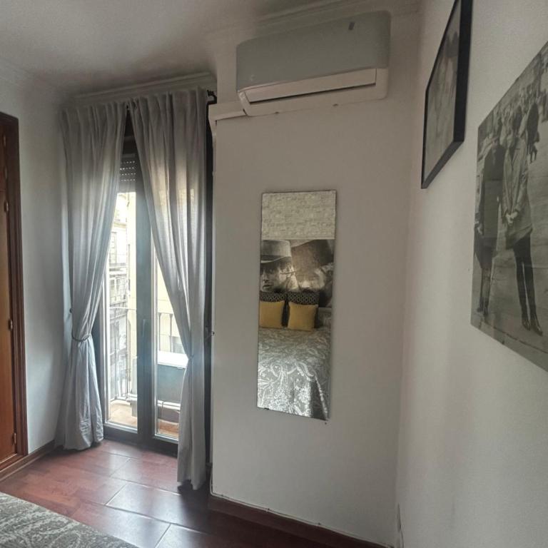 Elegante Apartamento Centro Histórico de Málaga - Apartamento de 1 dormitorio - 13