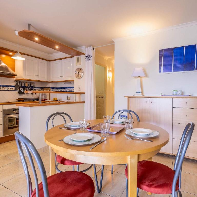 Valras-loc Plage et Confort Votre Sejour Proche Mer - Apartamento - 11
