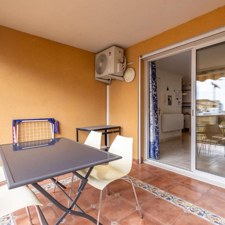 Valras-loc Plage et Confort Votre Sejour Proche Mer - Apartamento - 22