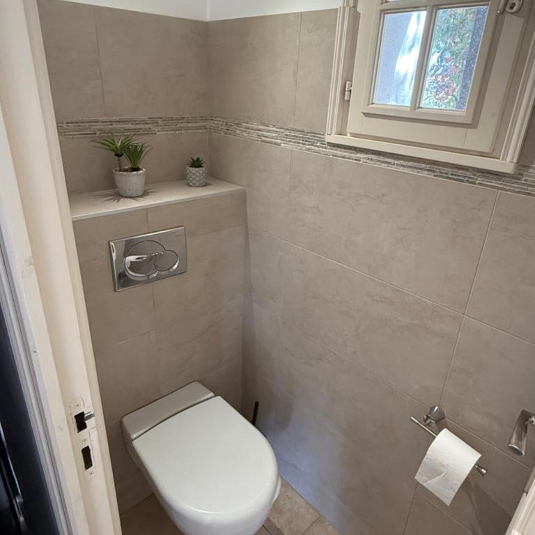 Domaine du Soleil Couchant - One-Bedroom House - 4