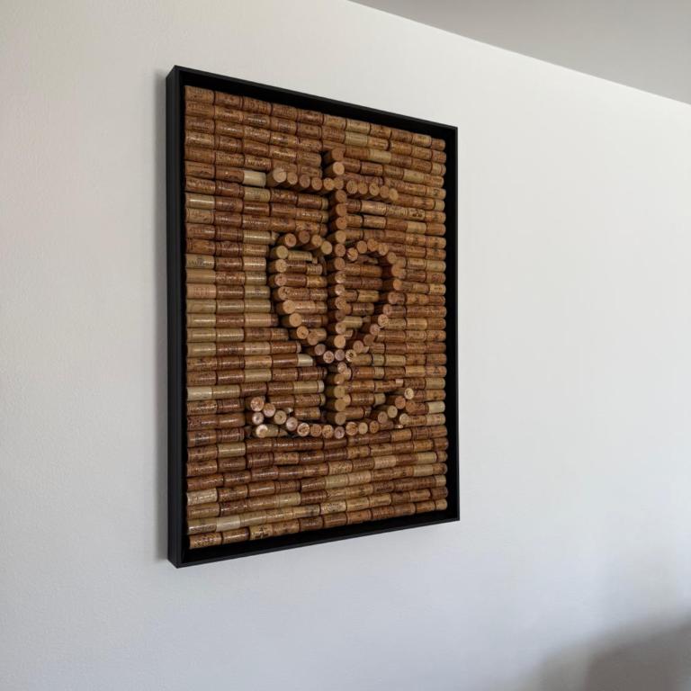 Domaine du Soleil Couchant - One-Bedroom House - 21