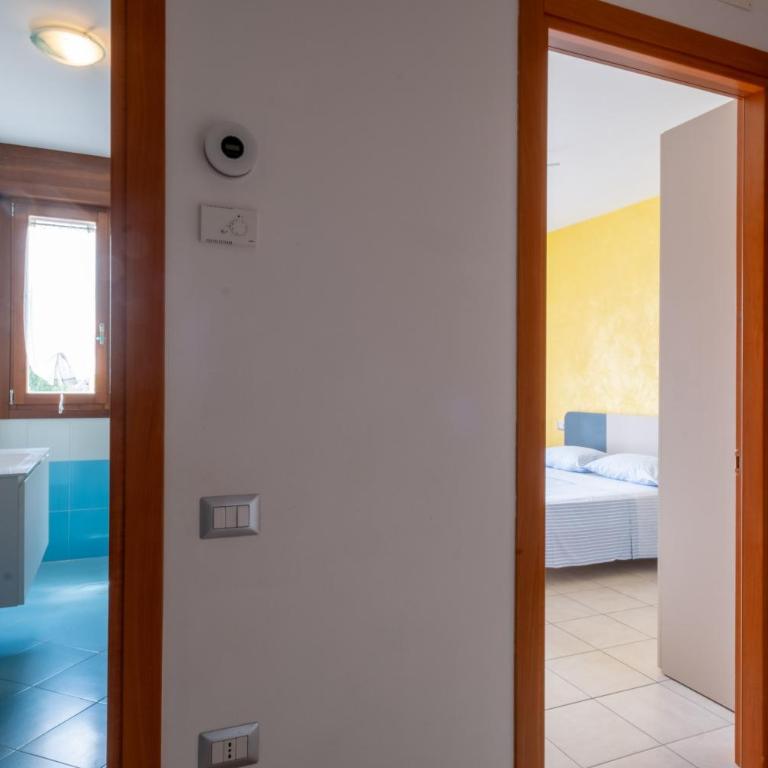 Ca'vio Beach Pool - Appartamento con 1 Camera da Letto e Vista Giardino - 19
