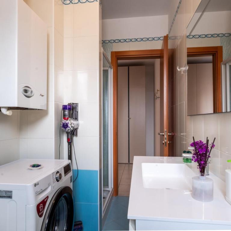 Ca'vio Beach Pool - Appartamento con 1 Camera da Letto e Vista Giardino - 27
