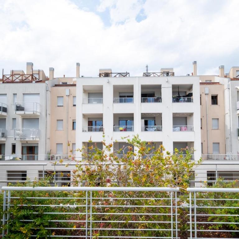 Ca'vio Beach Pool - Appartamento con 1 Camera da Letto e Vista Giardino - 34