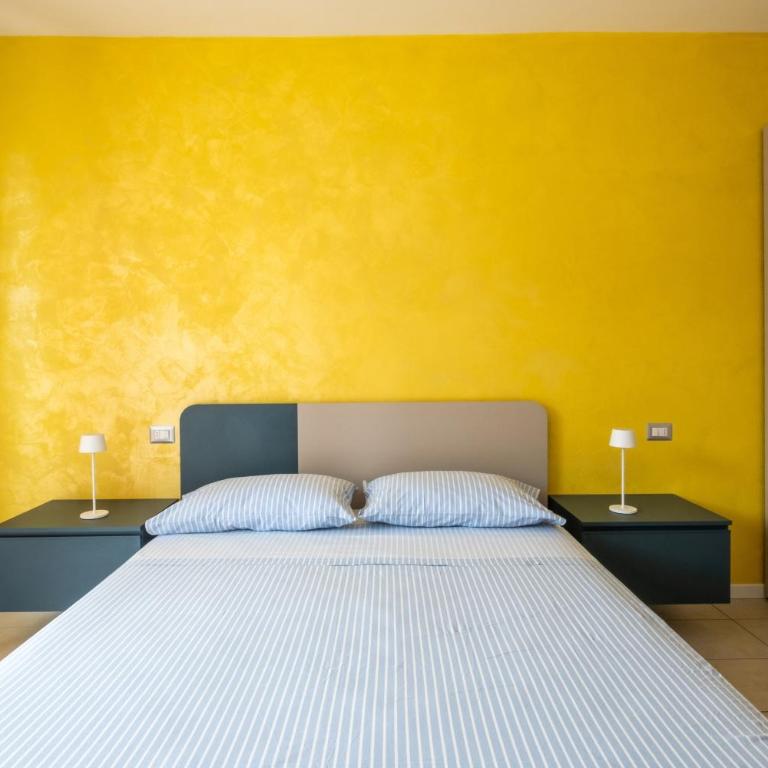 Ca'vio Beach Pool - Appartamento con 1 Camera da Letto e Vista Giardino - 20