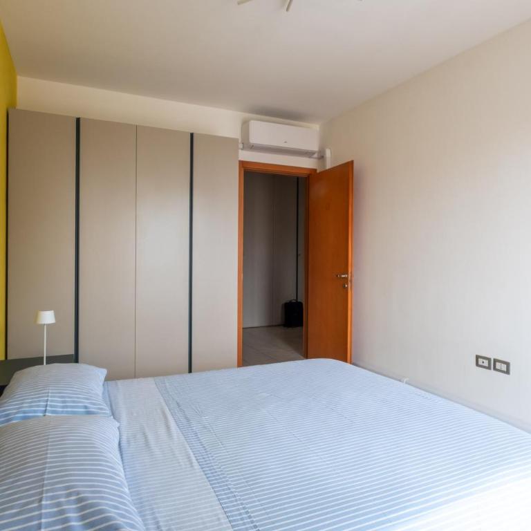 Ca'vio Beach Pool - Appartamento con 1 Camera da Letto e Vista Giardino - 21
