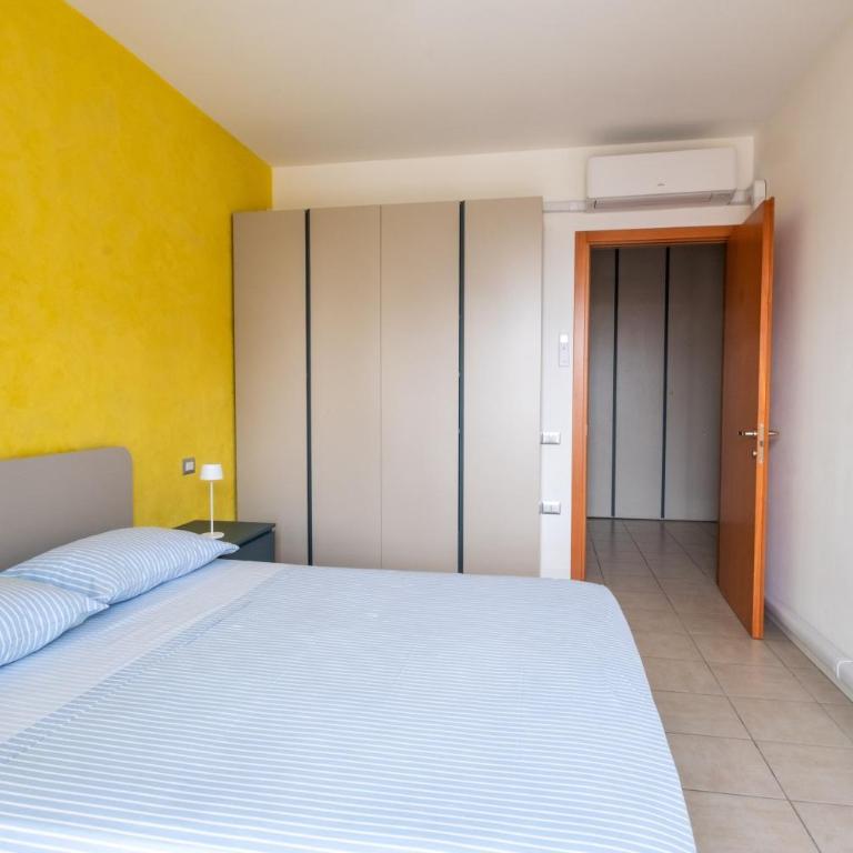 Ca'vio Beach Pool - Appartamento con 1 Camera da Letto e Vista Giardino - 23