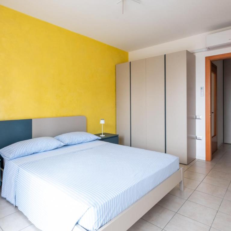 Ca'vio Beach Pool - Appartamento con 1 Camera da Letto e Vista Giardino - 24