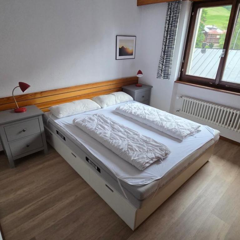 Floralp #5 - gemütlich mit Aussicht - Appartamento con 2 Camere da Letto - 7