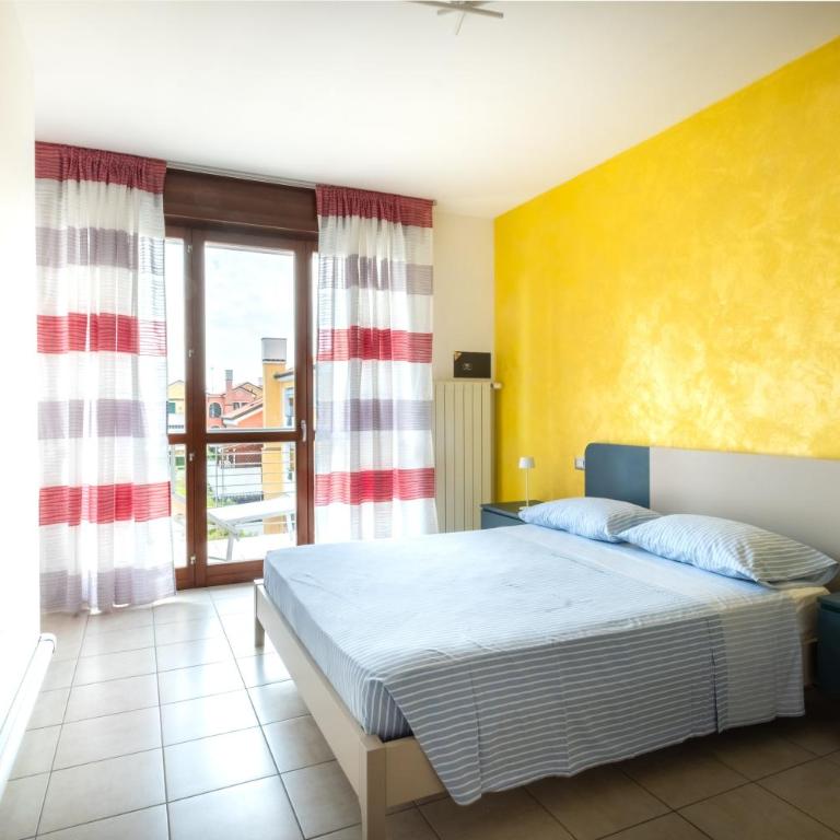 Ca'vio Beach Pool - Appartamento con 1 Camera da Letto e Vista Giardino - 25