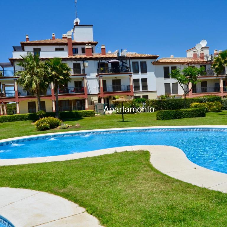El Paraiso DeLuxe 8Pax - Two-Bedroom Apartment - 17