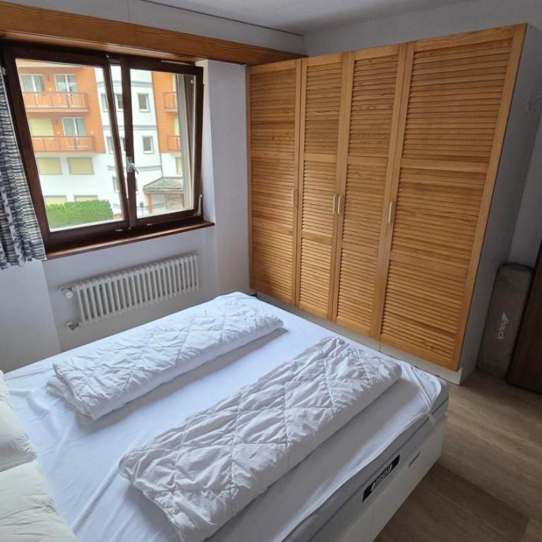 Floralp #5 - gemütlich mit Aussicht - Appartamento con 2 Camere da Letto - 8