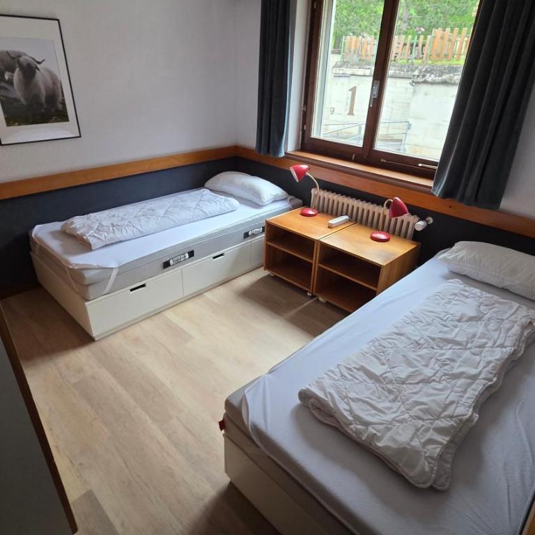 Floralp #5 - gemütlich mit Aussicht - Appartamento con 2 Camere da Letto - 9
