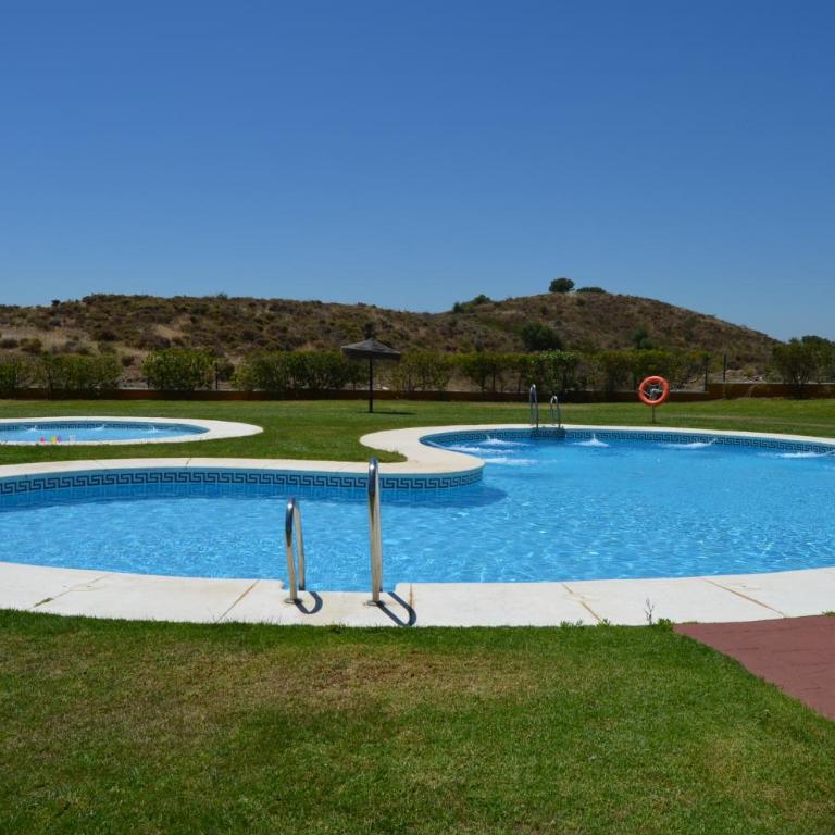 El Paraiso DeLuxe 8Pax - Two-Bedroom Apartment - 18