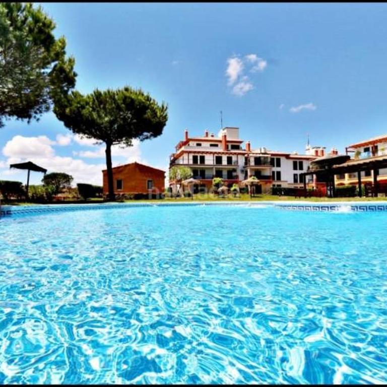 El Paraiso DeLuxe 8Pax - Two-Bedroom Apartment - 20