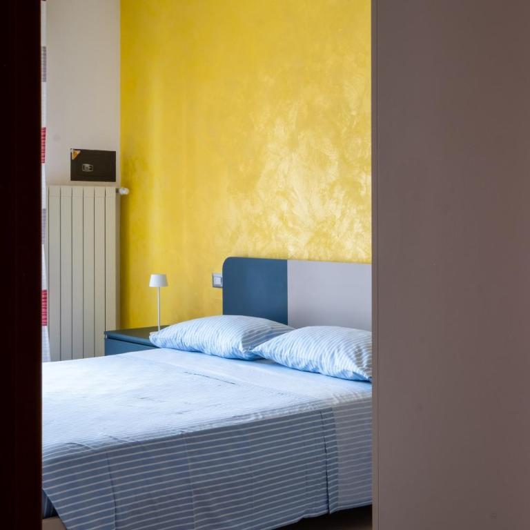 Ca'vio Beach Pool - Appartamento con 1 Camera da Letto e Vista Giardino - 26