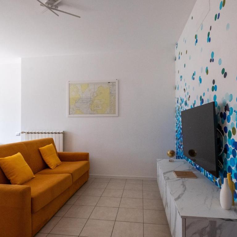 Ca'vio Beach Pool - Appartamento con 1 Camera da Letto e Vista Giardino - 12