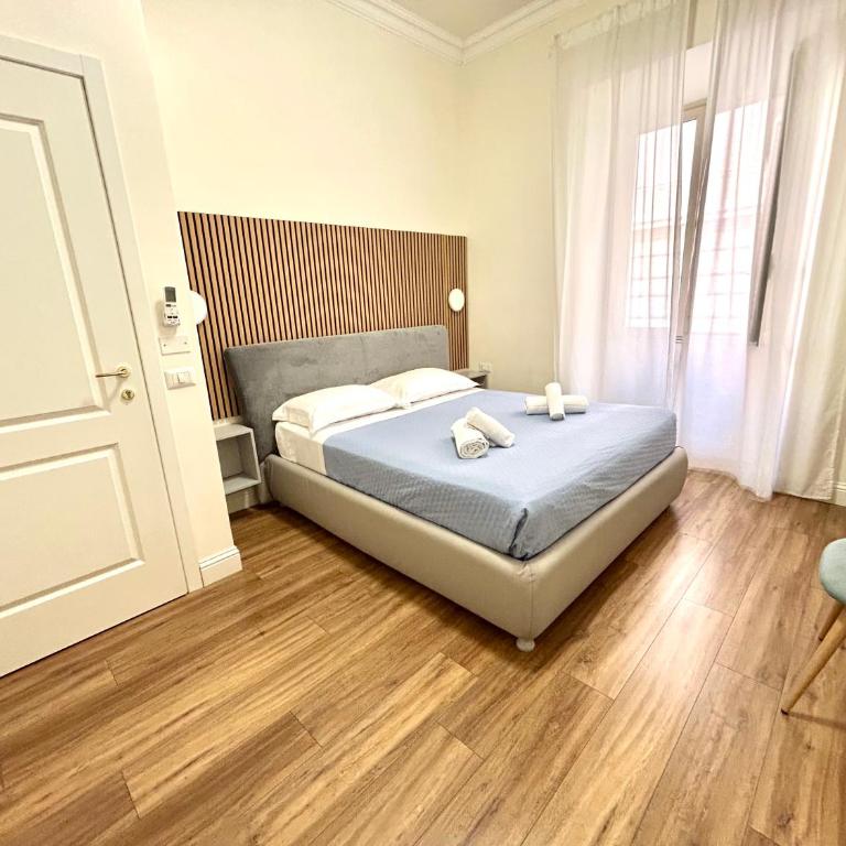 Francy Guest House - Superior Doppelzimmer - 27