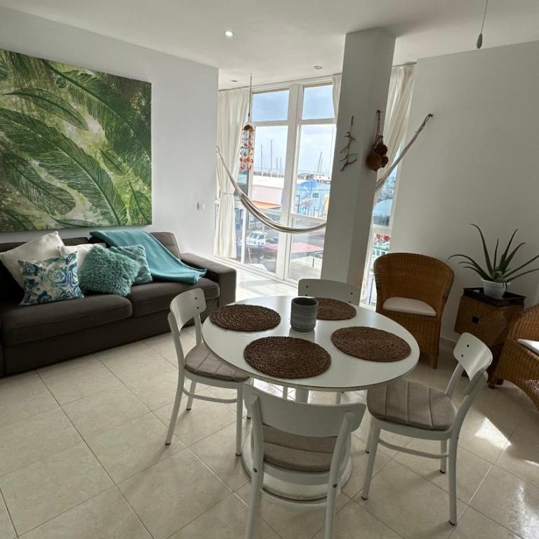 Estrela do Mar 2 - Family Two-Bedroom Apartment with View - 3