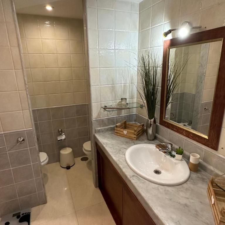 Estrela do Mar 2 - Family Two-Bedroom Apartment with View - 4