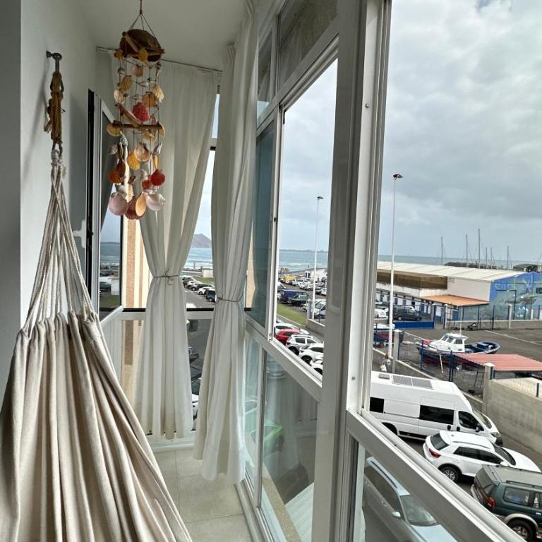Estrela do Mar 2 - Family Two-Bedroom Apartment with View - 5