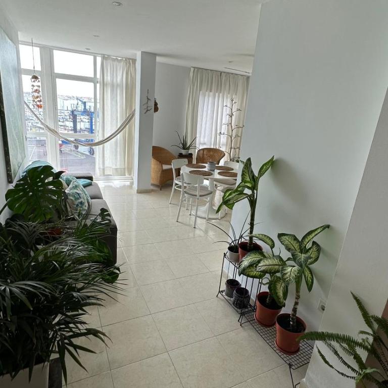Estrela do Mar 2 - Family Two-Bedroom Apartment with View - 7