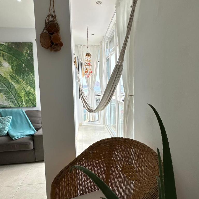Estrela do Mar 2 - Family Two-Bedroom Apartment with View - 9